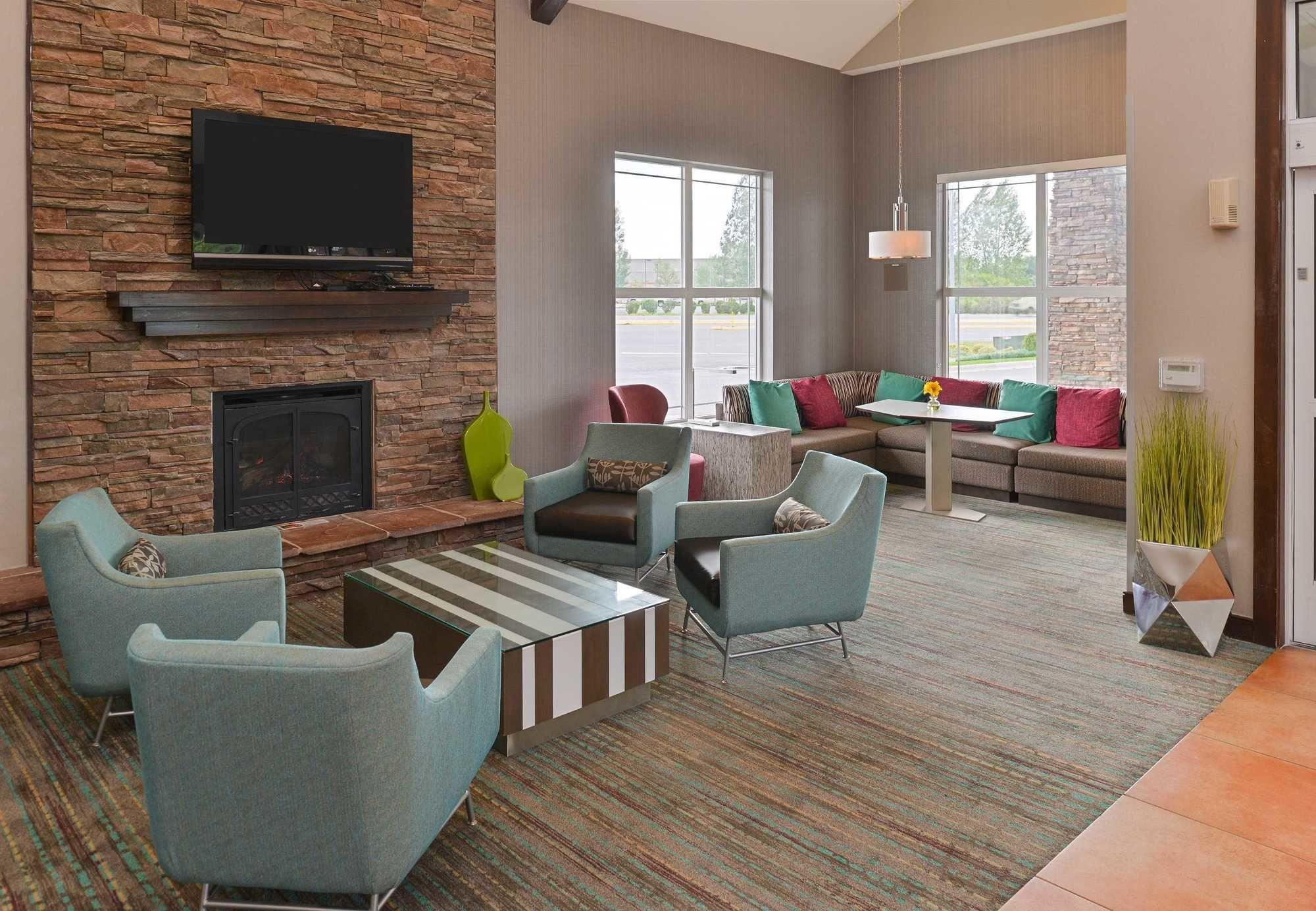 Residence Inn Bozeman Exterior photo