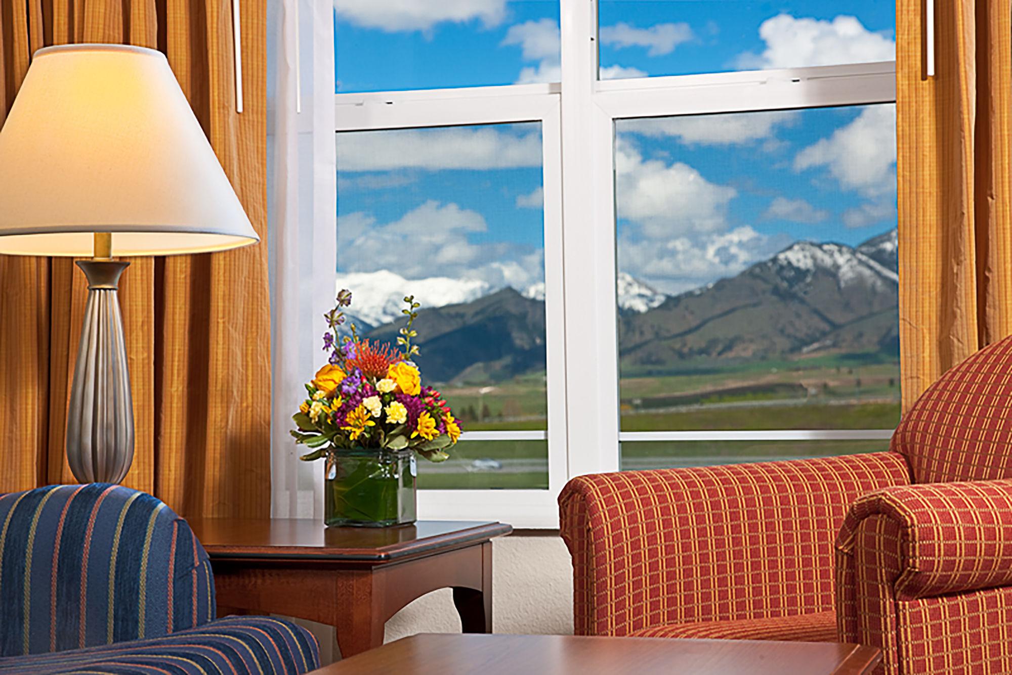 Residence Inn Bozeman Exterior photo