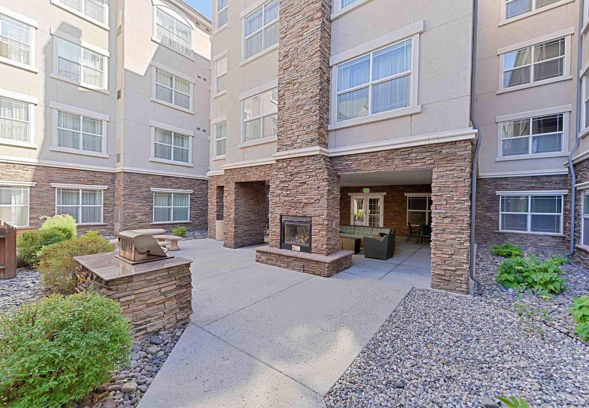 Residence Inn Bozeman Exterior photo