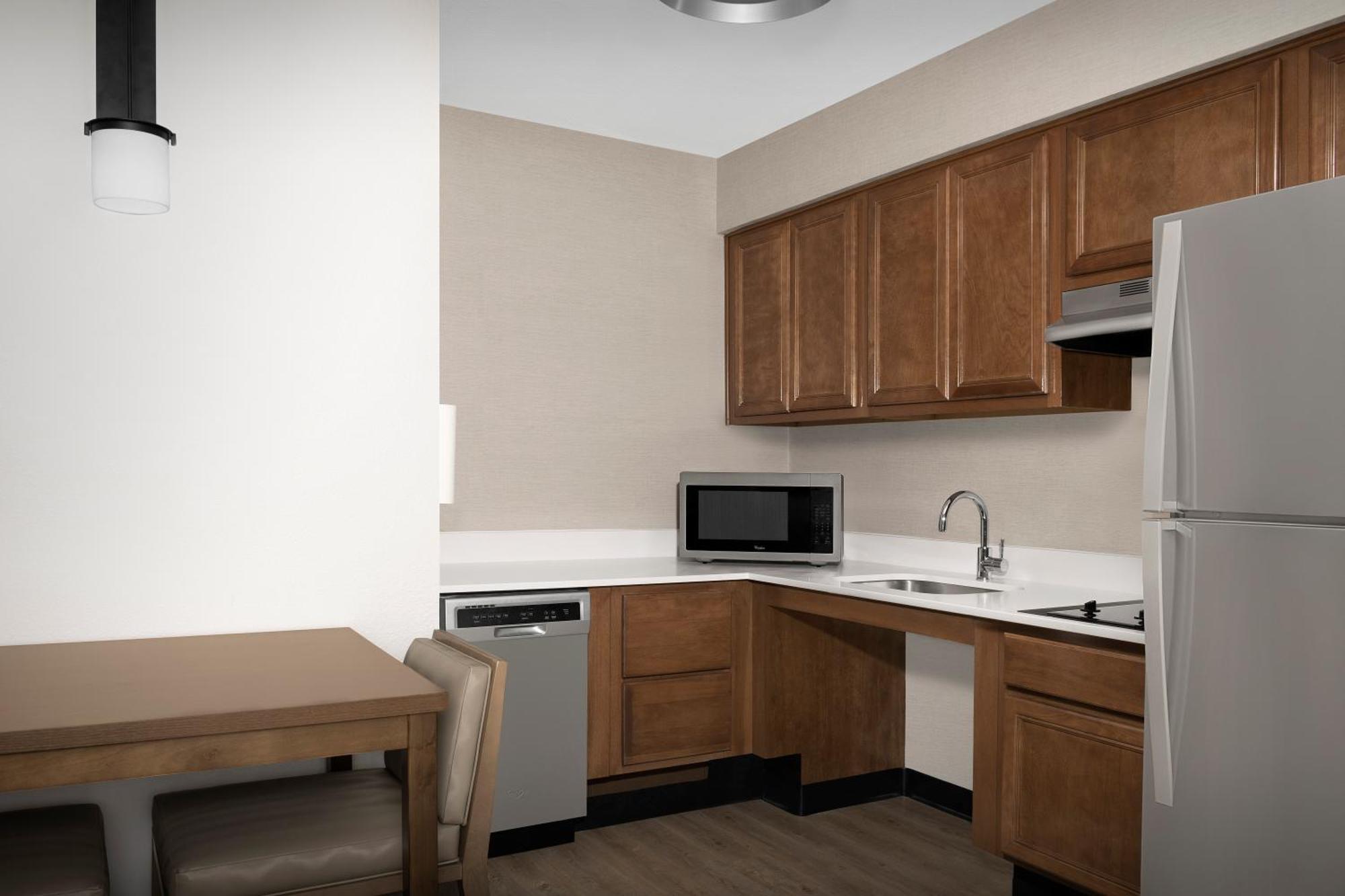 Residence Inn Bozeman Exterior photo