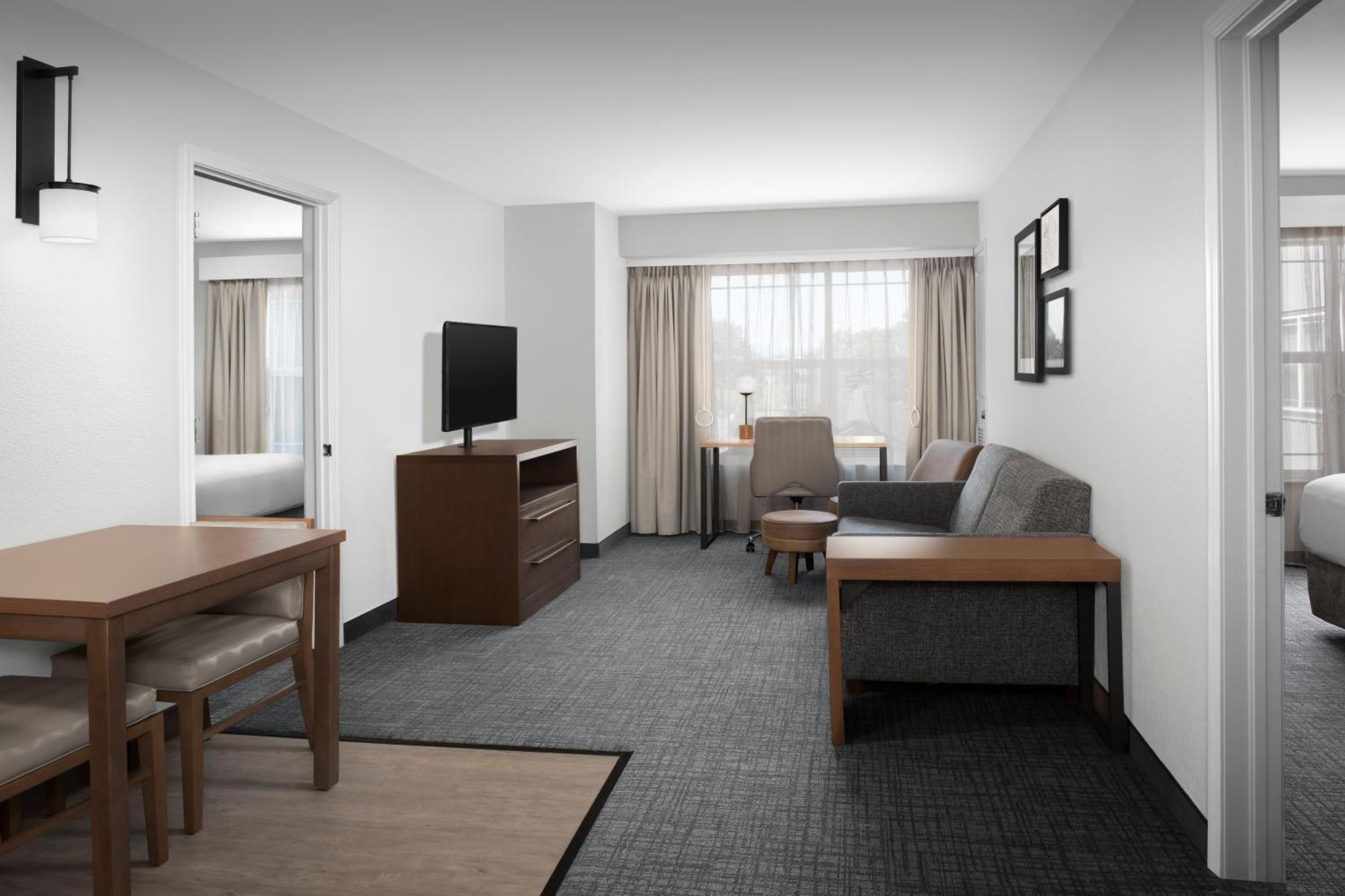 Residence Inn Bozeman Exterior photo