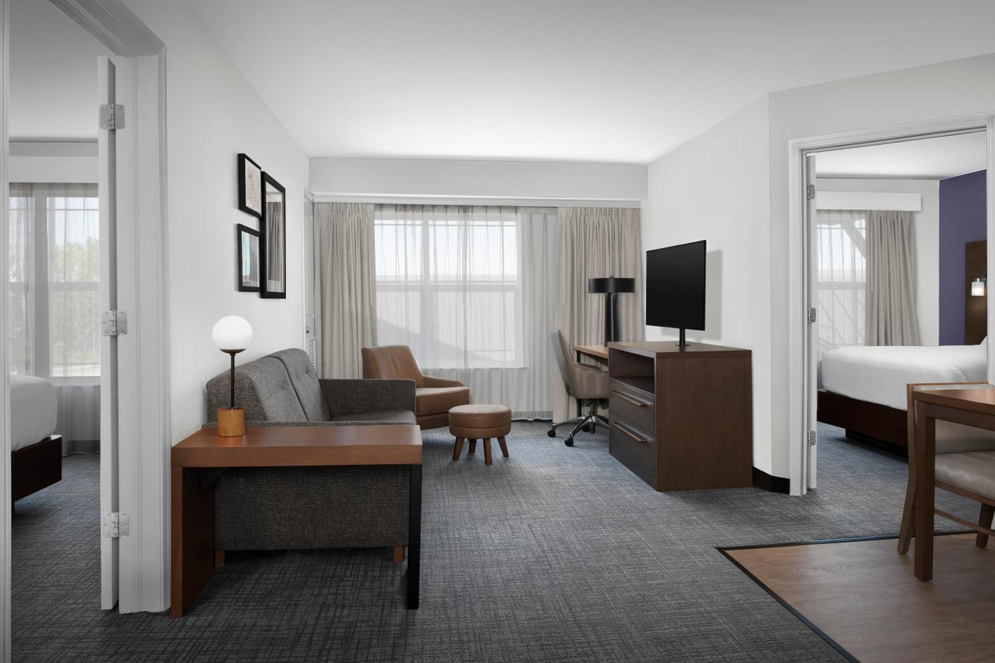 Residence Inn Bozeman Exterior photo