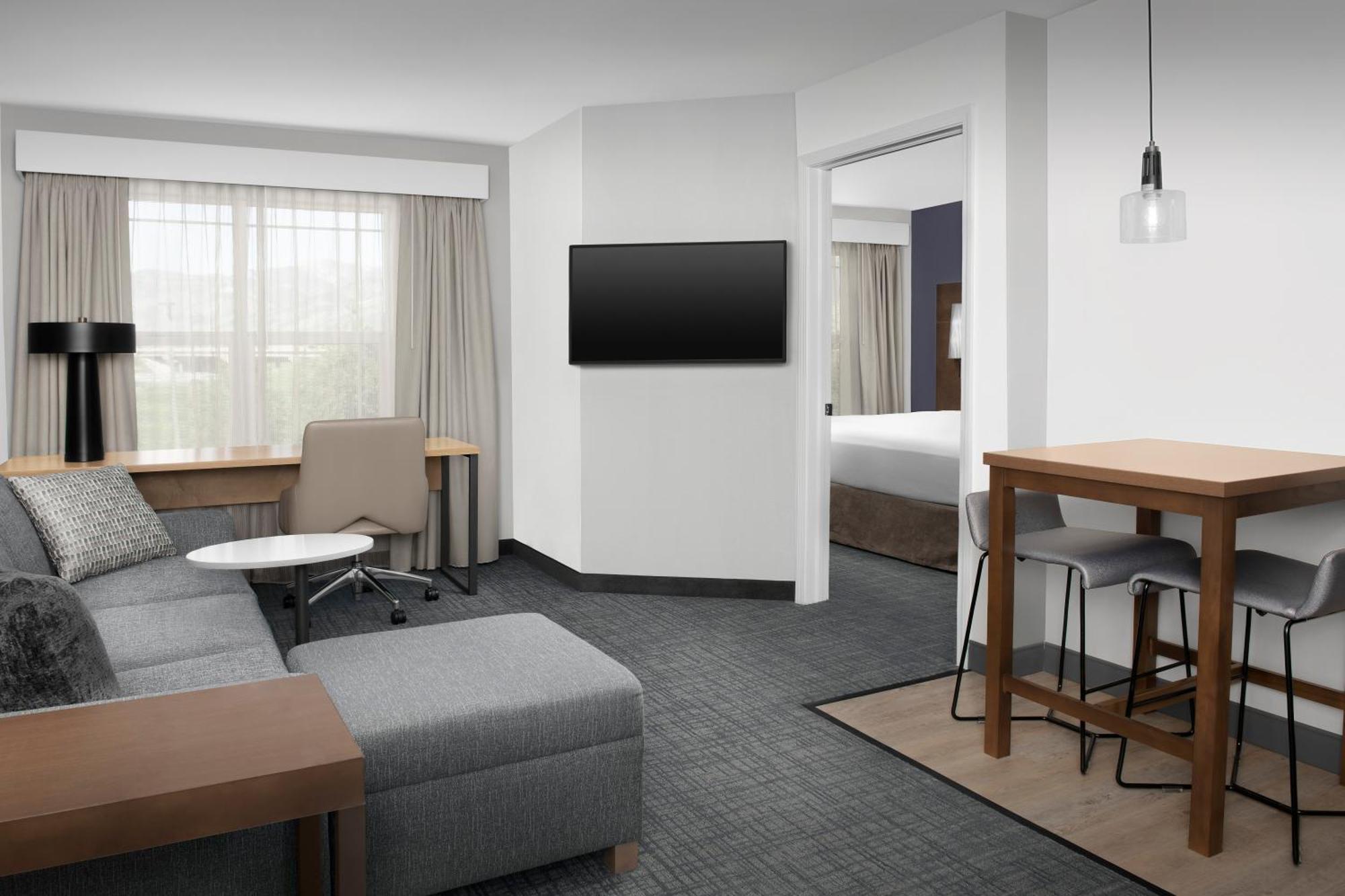 Residence Inn Bozeman Exterior photo