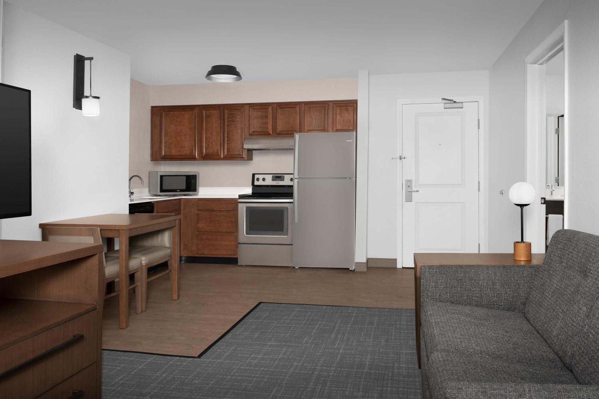 Residence Inn Bozeman Exterior photo