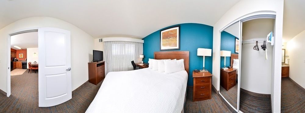 Residence Inn Bozeman Exterior photo