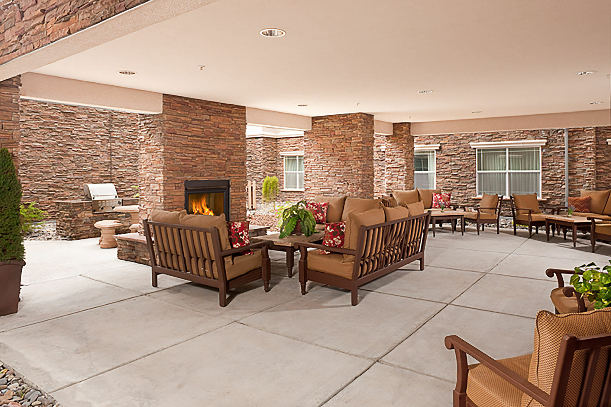 Residence Inn Bozeman Exterior photo