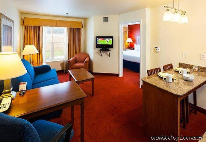 Residence Inn Bozeman Exterior photo